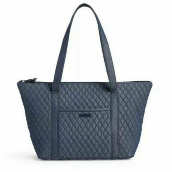 Vera Bradley Bags Vera Bradley Carry On Travel Tote Bag Carbon Gray